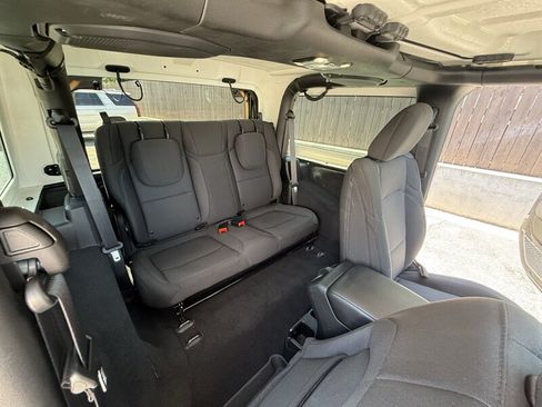Used 2023 Jeep Wrangler Sport AWD/4WD image 29