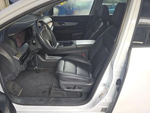 Certified 2025 Nissan Murano SL AWD/4WD image 7