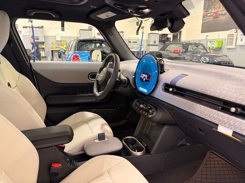 New 2025 MINI Cooper S image 28