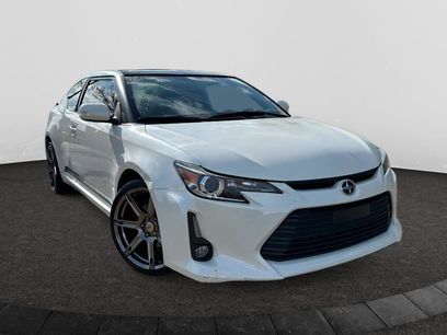 Used 2016 Scion tC