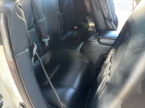 Used 2004 Lexus SC 430 Convertible image 22