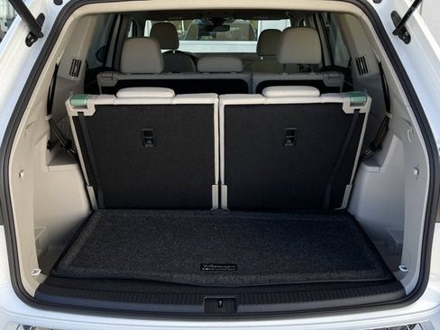 New 2026 Volkswagen Atlas SE image 33