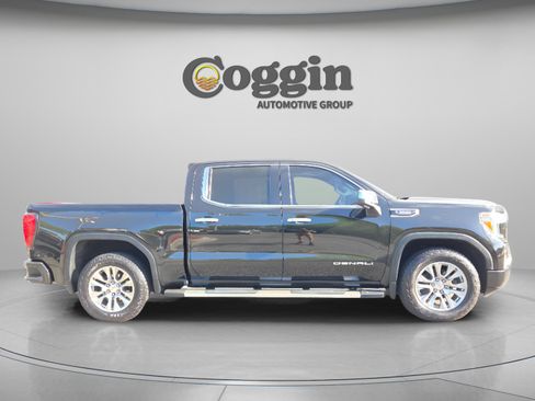 Used 2021 GMC Sierra 1500 Denali image 6