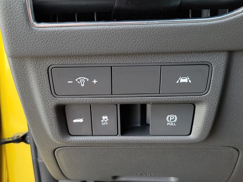 Used 2021 Hyundai Sonata SEL Plus w/ Tech Package FWD image 15