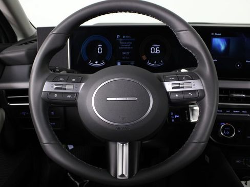 Certified 2026 Hyundai Sonata SEL FWD image 26
