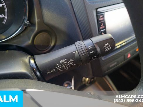 Used 2024 Mitsubishi Outlander Sport AWD image 30