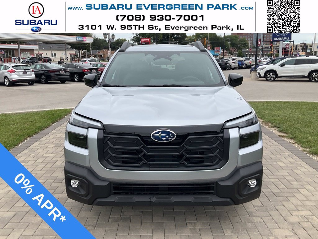 New 2026 Subaru Outback Premium AWD/4WD image 9