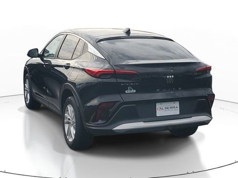 Certified 2024 Buick Envista Preferred image 3