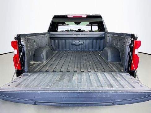 Used 2020 Chevrolet Silverado 1500 LT w/ Bed Protection Package AWD/4WD image 10