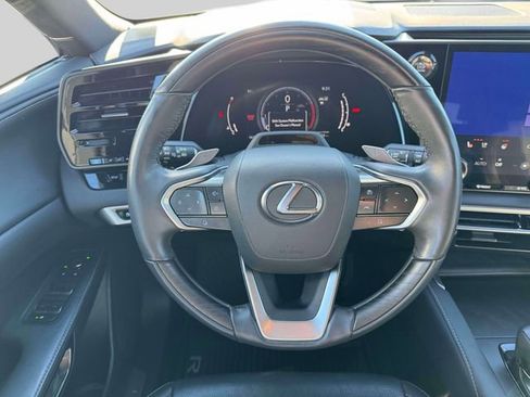 Used 2023 Lexus RX 350 Premium Plus w/ Accessory Package AWD/4WD image 15