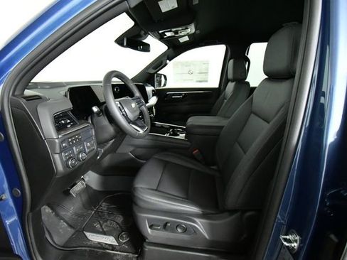 New 2026 Chevrolet Tahoe LT w/ Comfort Package image 5