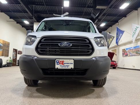 Used 2019 Ford Transit 150 148 Medium Roof image 15