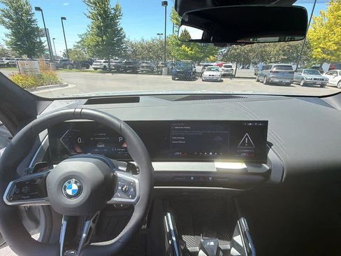 Used 2026 BMW X3 xDrive30i w/ Premium Package AWD/4WD image 21