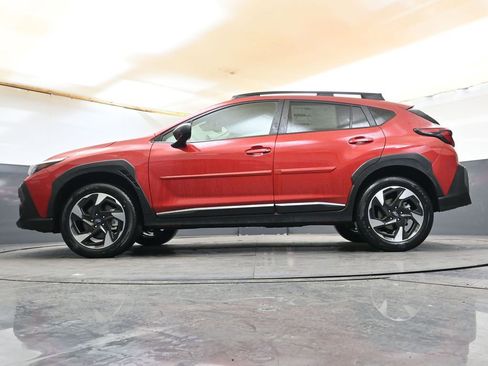 New 2026 Subaru Crosstrek 2.5i Limited AWD/4WD image 41