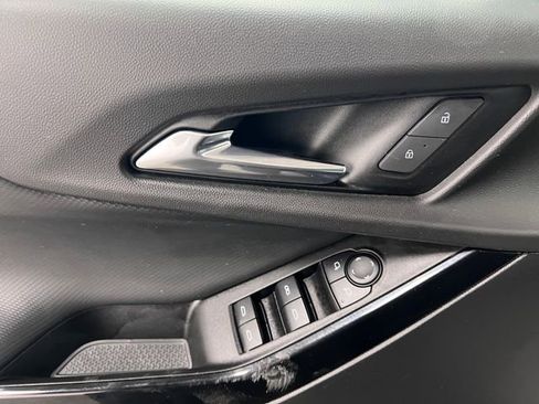 Used 2025 Chevrolet Equinox LT image 26