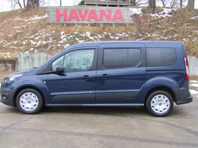 Used 2018 Ford Transit Connect XL