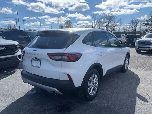 New 2025 Ford Escape Active w/ Tech Pack #1 image 9