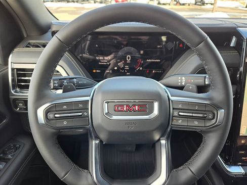 New 2026 GMC Yukon Elevation w/ LPO, Get Active Package image 21