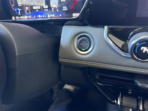 Certified 2024 Chevrolet Colorado ZR2 w/ ZR2 Bison Edition image 17