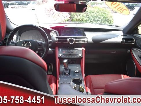 Used 2019 Lexus RC 350 F Sport w/ Accessory Package RWD image 3