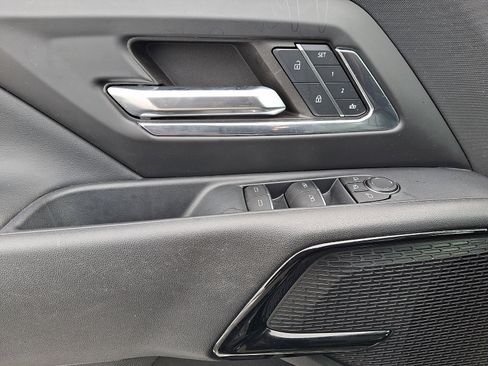 Certified 2024 Chevrolet Silverado EV RST image 13