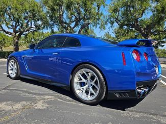 Used 2021 Nissan GT-R Premium AWD/4WD video 2