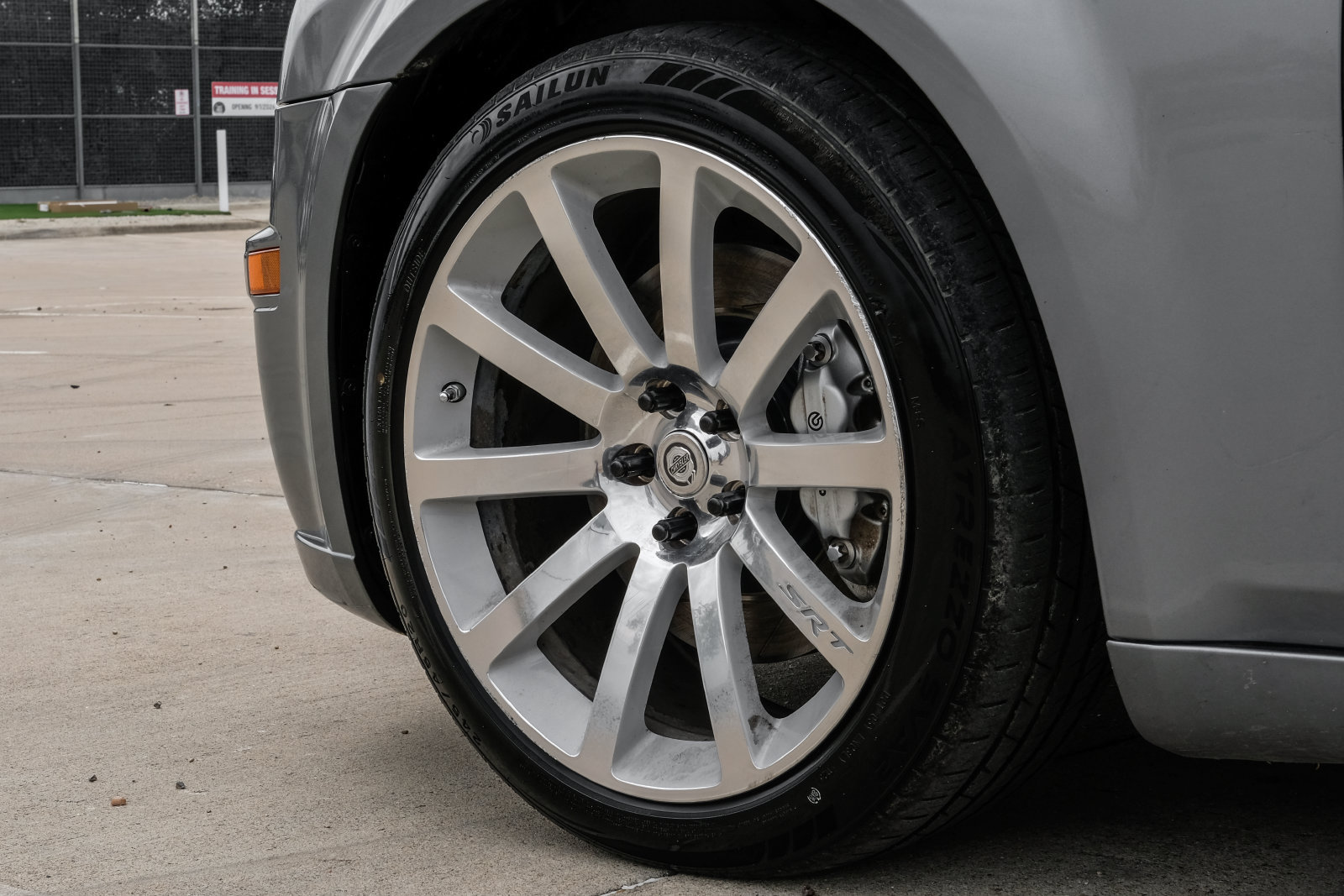 Used 2006 Chrysler 300 SRT8 w/ SRT Option Group II RWD image 52