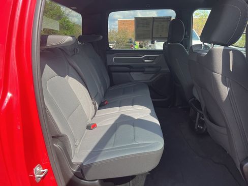 Used 2023 RAM 1500 Big Horn AWD/4WD image 22