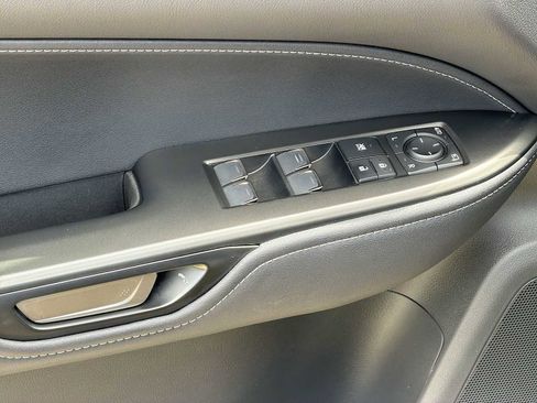Used 2024 Lexus NX 350h AWD w/ Cold Area Package image 14
