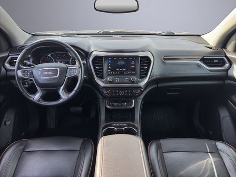 Used 2021 GMC Acadia AT4 w/ Trailering Package image 17