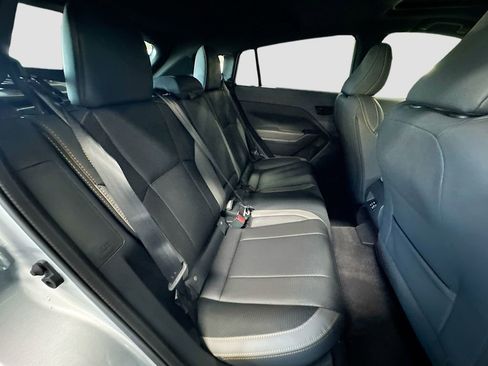 New 2026 Subaru Crosstrek 2.5i Wilderness AWD/4WD image 25
