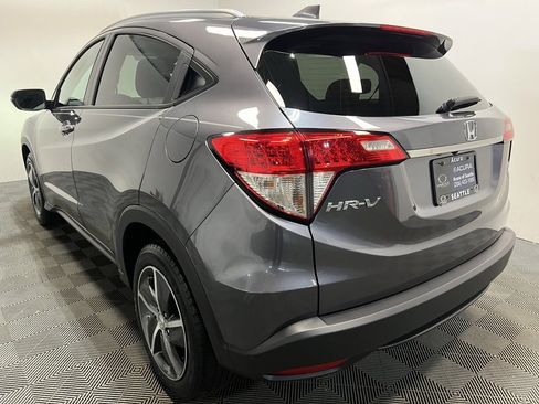 Used 2022 Honda HR-V EX-L image 22