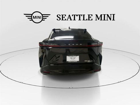 Used 2024 Lexus RZ 450e Premium w/ Accessory Package (Z1) AWD/4WD image 10