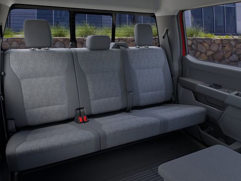 New 2026 Ford F250 XL w/ STX Appearance Package image 11