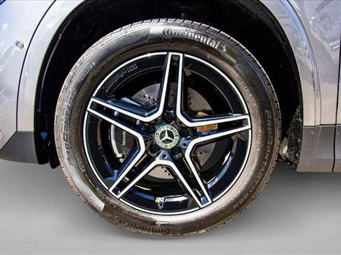 Used 2024 Mercedes-Benz GLA 250 4MATIC image 9