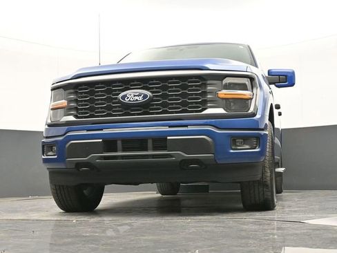 Used 2024 Ford F150 STX image 53