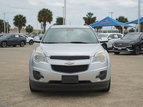 Used 2013 Chevrolet Equinox LT w/ All Star Package FWD image 6