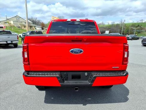 Certified 2023 Ford F150 XLT w/ Equipment Group 302A High AWD/4WD image 3