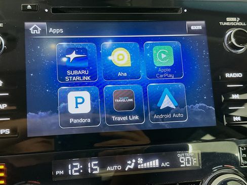 Used 2018 Subaru Outback 3.6R Limited AWD/4WD image 21