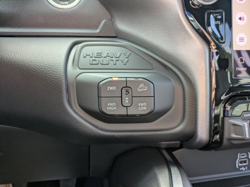 New 2026 RAM 2500 Big Horn image 16