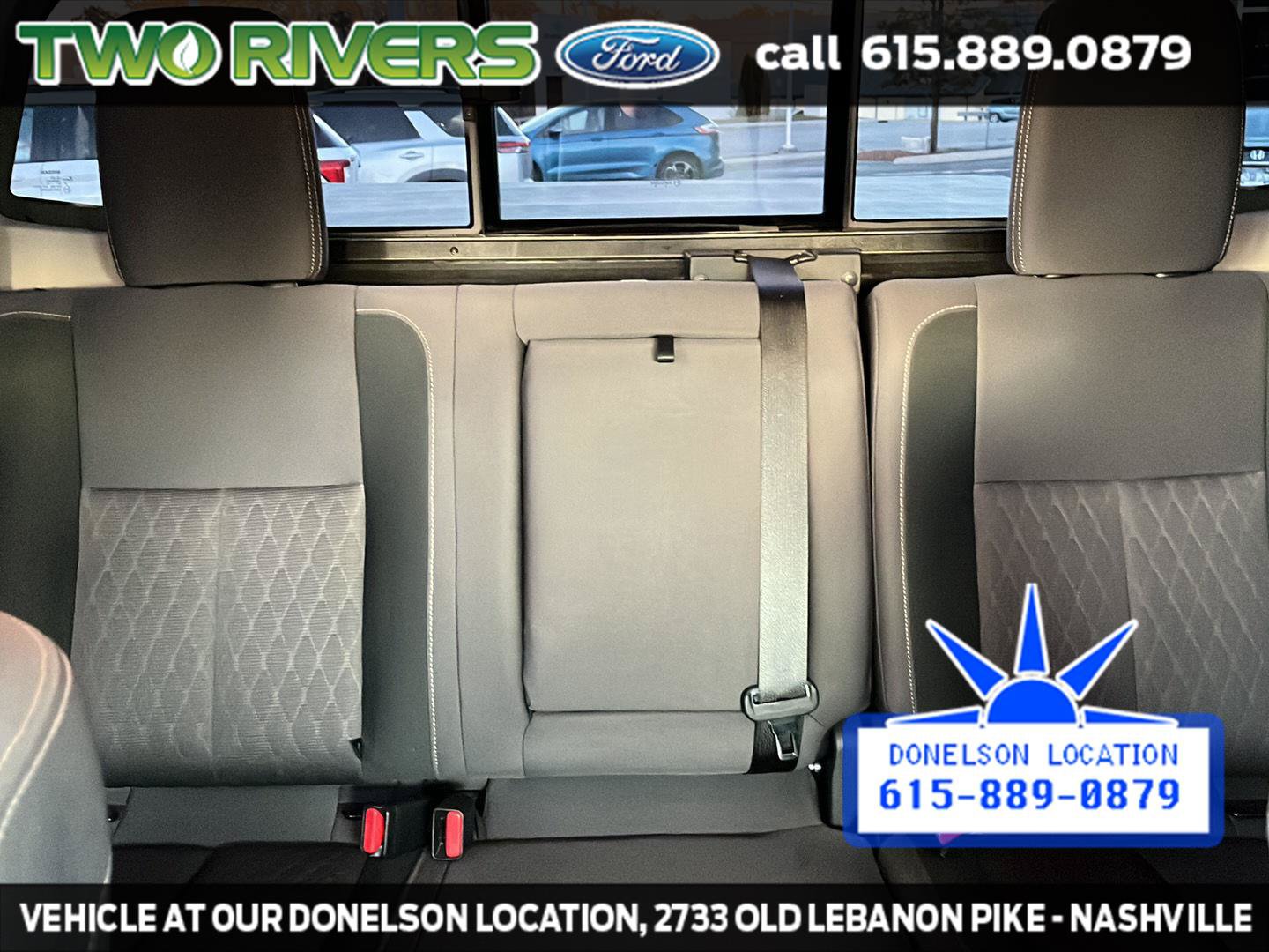 Used 2021 Nissan Titan SV w/ Accessory Utility Package RWD image 38