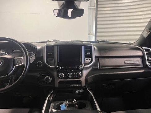 Used 2022 RAM 1500 Big Horn image 20