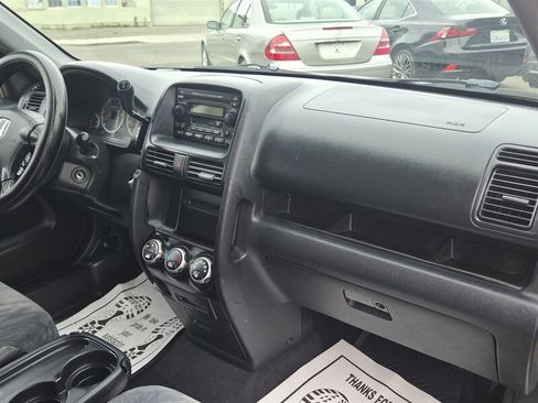 Used 2003 Honda CR-V EX image 21