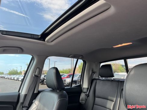 Used 2022 Honda Ridgeline RTL-E image 33