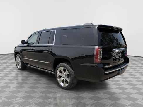 Used 2020 GMC Yukon XL Denali w/ Denali Ultimate Package AWD/4WD image 5