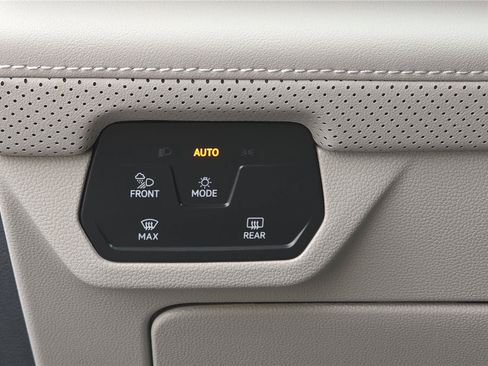 Certified 2026 Volkswagen Atlas SE AWD/4WD image 17