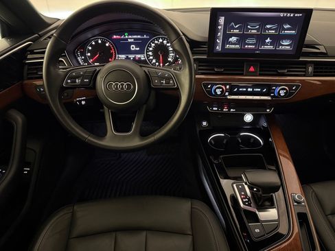 Used 2020 Audi A5 2.0T Premium AWD/4WD image 30
