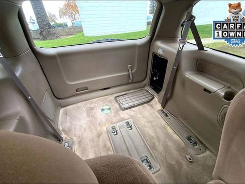 Used 2001 Toyota Sienna LE image 26