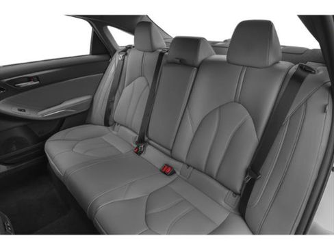 Used 2019 Toyota Avalon XLE w/ Moonroof Package FWD image 13
