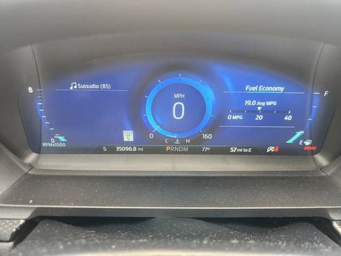 Used 2023 Ford Explorer ST w/ Equipment Group 401A AWD/4WD image 15
